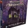 Fantasy Flight Games Mansions Of Madness 2nd Sanctum Of Twilight