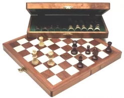 Magnetische Schaak-klapcassette