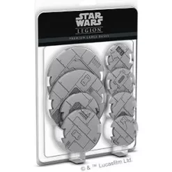 Fantasy Flight Games Star Wars Legion Premium Large Bases