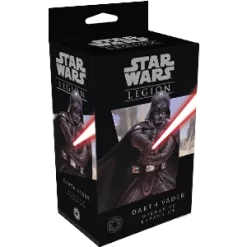 Fantasy Flight Games Star Wars Legion Darth Vader Operative