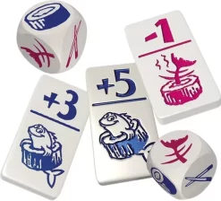 999 Games Geharrewar In De Sushibar - Dobbelspel -999 Games Winkel kjpt6kp4g5fbax7y64h7tcflmcuqrhgo