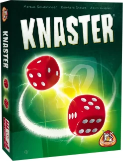 Knaster - Dobbelspel -999 Games Winkel knaster dobbelspel c320c