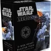 Fantasy Flight Games Star Wars Legion E-Web Heavy Blaster Team Unit Expansion