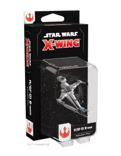 Fantasy Flight Games Star Wars X-wing 2.0 A/SF-01 B-wing