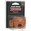 Fantasy Flight Games Star Wars X-Wing 2.0 Resistance Maneuver Dial Upgrade