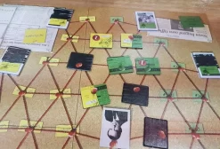 Watergate (EN) - Bordspel -999 Games Winkel l4rtsco5wzakuata4zh2422cidijy5zt