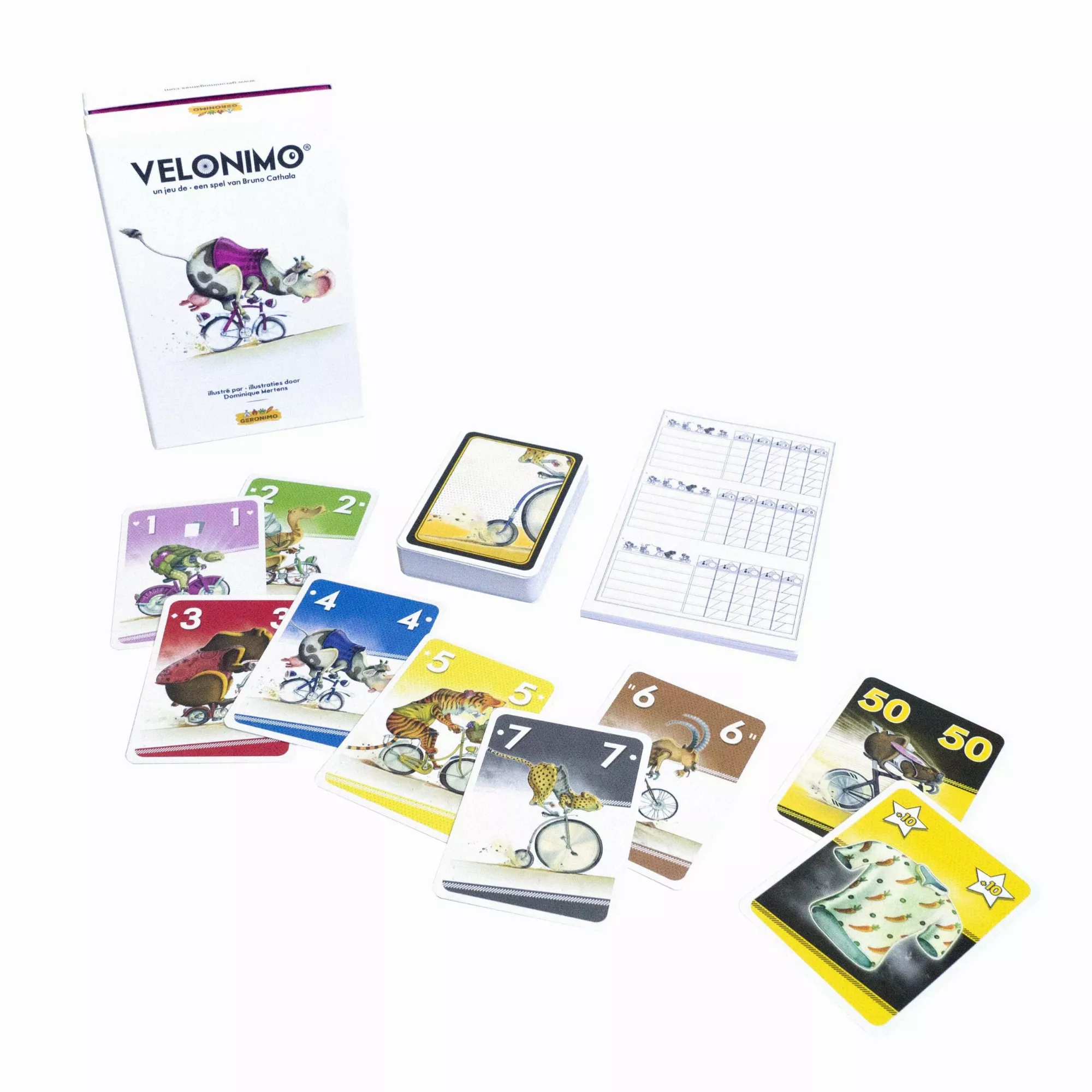 Velonimo 2 Velonimo - Afbeelding 2