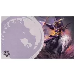 Fantasy Flight Games Mistress Of The Five Winds Playmat