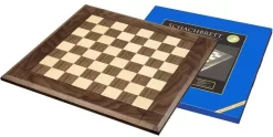 Philos Praag Schaakbord Veld 50 Mm