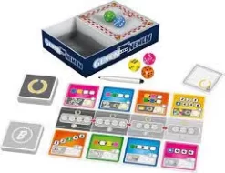 999 Games Geven En Nemen - Dobbelspel 6 999 Games Geven En Nemen - Dobbelspel -999 Games Winkel lizptbje26ogjvxtmjb2unvlqnzgjqpb