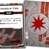Fantasy Flight Games Star Wars X-wing 2.0 Rebel Alliance Damage Deck