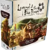 Fantasy Flight Games Legend Of The Five Rings Clan War Expansion