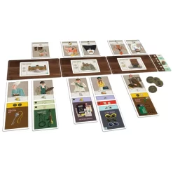 Jumbo Caper - Kaartspel -999 Games Winkel loljm5oiqq26wxmc7pbs45n3w3xspt5a