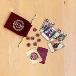 Z-Man Games Love Letter (2019) - Kaartspel -999 Games Winkel love letter 2019 kaartspel 57e09