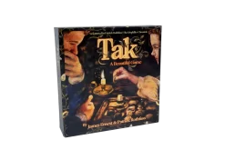 Tak: A Beautiful Game 2nd Edition