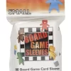Bordspel Beschermhoesjes - Small Cards (44x68mm)