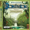 999 Games Dominion: Het Achterland