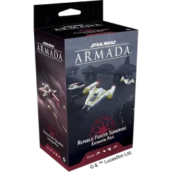 Fantasy Flight Games Star Wars Armada Republic Fighter Squadrons
