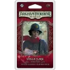 Fantasy Flight Games Arkham Horror LCG Stella Clark Investigator Deck