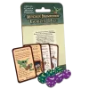 Steve Jackson Games Munchkin Pathfinder Goblin Dice