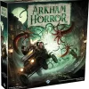 Fantasy Flight Games Arkham Horror 3rd Edition Boardgame