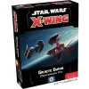 Fantasy Flight Games Star Wars X-wing 2.0 Galactic Empire Conversion Kit