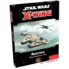 Fantasy Flight Games Star Wars X-Wing 2.0 Resistance Conversion Kit