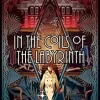 In The Coils Of The Labyrinth An Arkham Horror Novel - EN