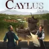 Space Cowboys Caylus 1303 - Bordspel
