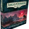 Fantasy Flight Games Arkham Horror LCG: The Innsmouth Conspiracy