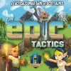 Tiny Epic Tactics - Bordspel
