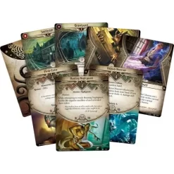 Fantasy Flight Games Arkham Horror The Card Game