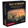 Vault Of Dragons: Blessing Of The Gods – Cleric Expansion Set