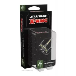 Fantasy Flight Games Star Wars X-wing 2.0 Z-95-AF4 Headhunter