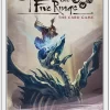 Fantasy Flight Games Legend Of The Five Rings Bonds Of Blood
