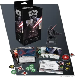 Fantasy Flight Games Star Wars Legion Darth Vader Operative -999 Games Winkel nsnbikortwy6ctj72jjh7bbwre2kopqr