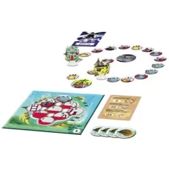 Z-Man Games Nautilion -999 Games Winkel o5trhk642h35paf5o2eggkk3gcpkrlso