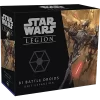 Fantasy Flight Games Star Wars Legion B1 Battle Droids