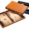 Philos Backgammon Koffer Ithaka