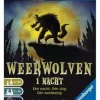 Ravensburger Weerwolven 1 Nacht - Kaartspel