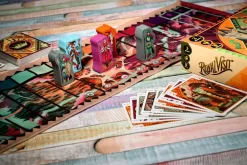 Iello Royal Visit - Bordspel -999 Games Winkel omgho234banh6v72x4kd5sebmh5zztay