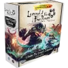 Fantasy Flight Games Legend Of The Five Rings Under Fu Leng's Shadow