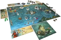 999 Games De Legenden Van Andor - Basisspel 9 999 Games De Legenden Van Andor - Basisspel -999 Games Winkel osienh2ve7eljdd45dp2exgzrqd2eqdd