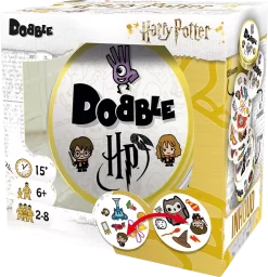 Dobble: Harry Potter NL