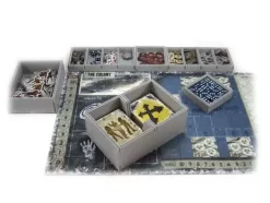 Dead Of Winter & The Long Night Insert