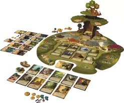 Everdell - Bordspel NL -999 Games Winkel ouqej7kgiykzu6hrwvcdhodeag334fnp