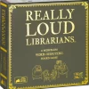 EXPLODING KITTENS Really Loud Librarians NL
