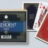SpeelkaartenSet PRESIDENT