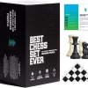 Best Chess Set Ever Black Board
