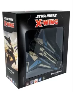 Fantasy Flight Games Star Wars X-wing 2.0 Gauntlet